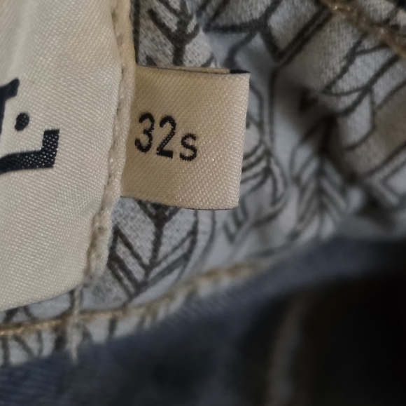 Ariat Jocelyn Bootcut Jeans Dark Wash Mid Rise Western Denim Women’s 32S C95 - Picture 10 of 16